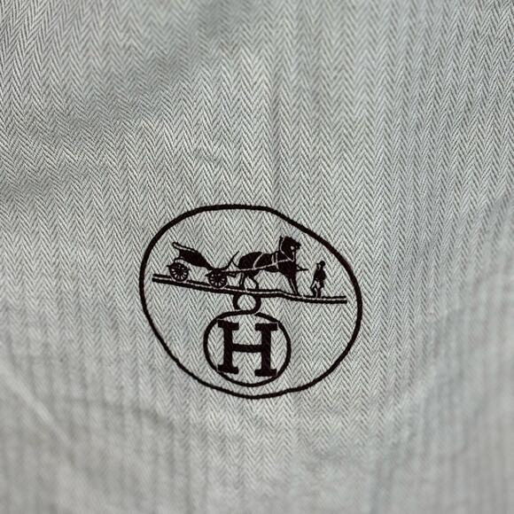 Hermes Birkin 30 Rose Jaipur Stamp square R (2014) with COA and dust bag - Picture 3 of 16